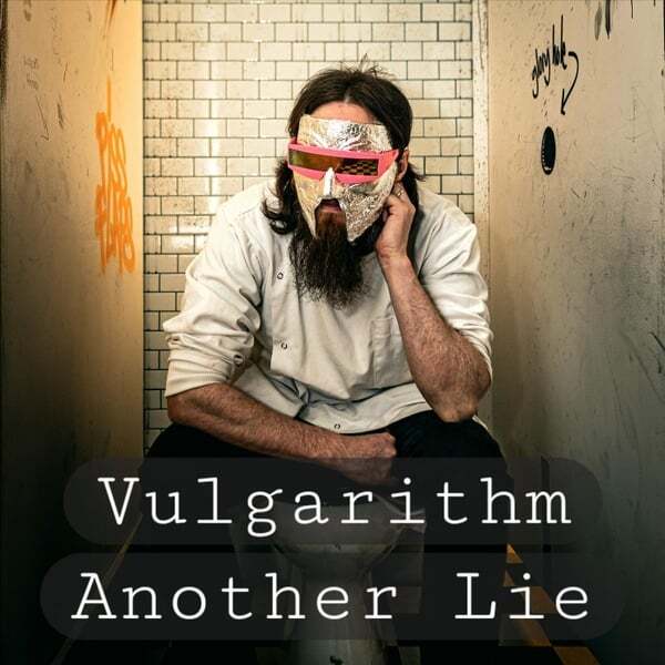 Cover art for Another Lie